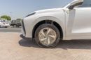 فورسينغ فرايداي EV Dong Feng Forthing Friday - Luxury - Electric - 410Km - 2025 (Export)