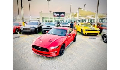 Ford Mustang GT Premium For sale