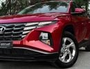 Hyundai Tucson GL Hyundai Tucson | 2.0 L | 2022 | GCC | Accident-Free | In Excellent Condition | 1092 P.M
