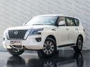 نيسان باترول SE T2 Nissan Patrol 2024