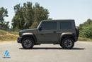 Suzuki Jimny GL 1.5L (3-Doors) 2024 | AT | 4×4 | 1.5L Petrol | Built for Real Off-Roading | Contact Now