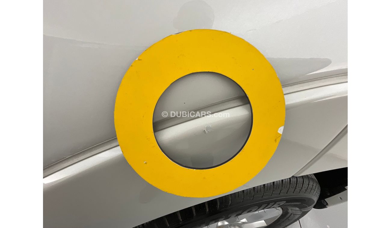 ميتسوبيشي باجيرو GLS Midline