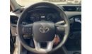 Toyota Hilux 2022 Toyota Hilux 2.4L Diesel Manual Basic with Manual Windows Few units only left - Ready For Expor