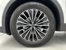فولكس واجن تيجوان 1.4L | Panoramic Sunroof with Leather Seats  | VW Certified | GCC Specs