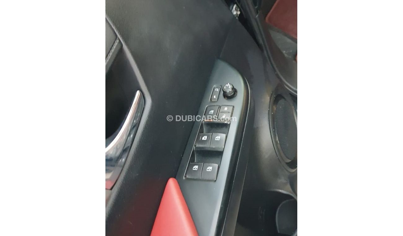 تويوتا هيلوكس SRS PICKUP - FULL AUTOMATIC - PETROL