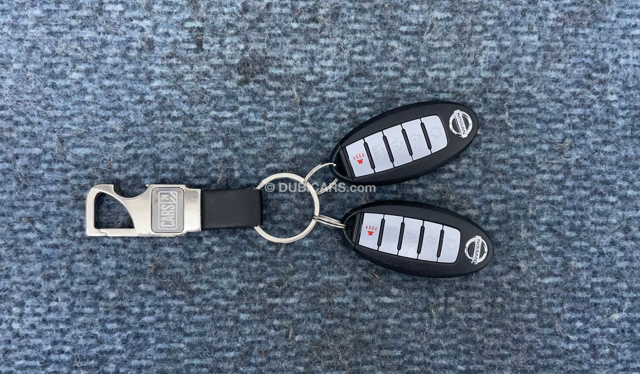 Nissan Altima SV 2.5 | Zero Down Payment | Free Home Test Drive