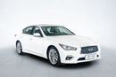إنفينيتي Q50 LUXE 3.0