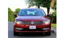 Volkswagen Passat 5 YEARS WARRANTY AL NABOODA