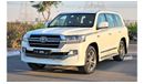 Toyota Land Cruiser GXR GT GRAND TOURING GXR V8 2020 GCC UNDER WARRANTY