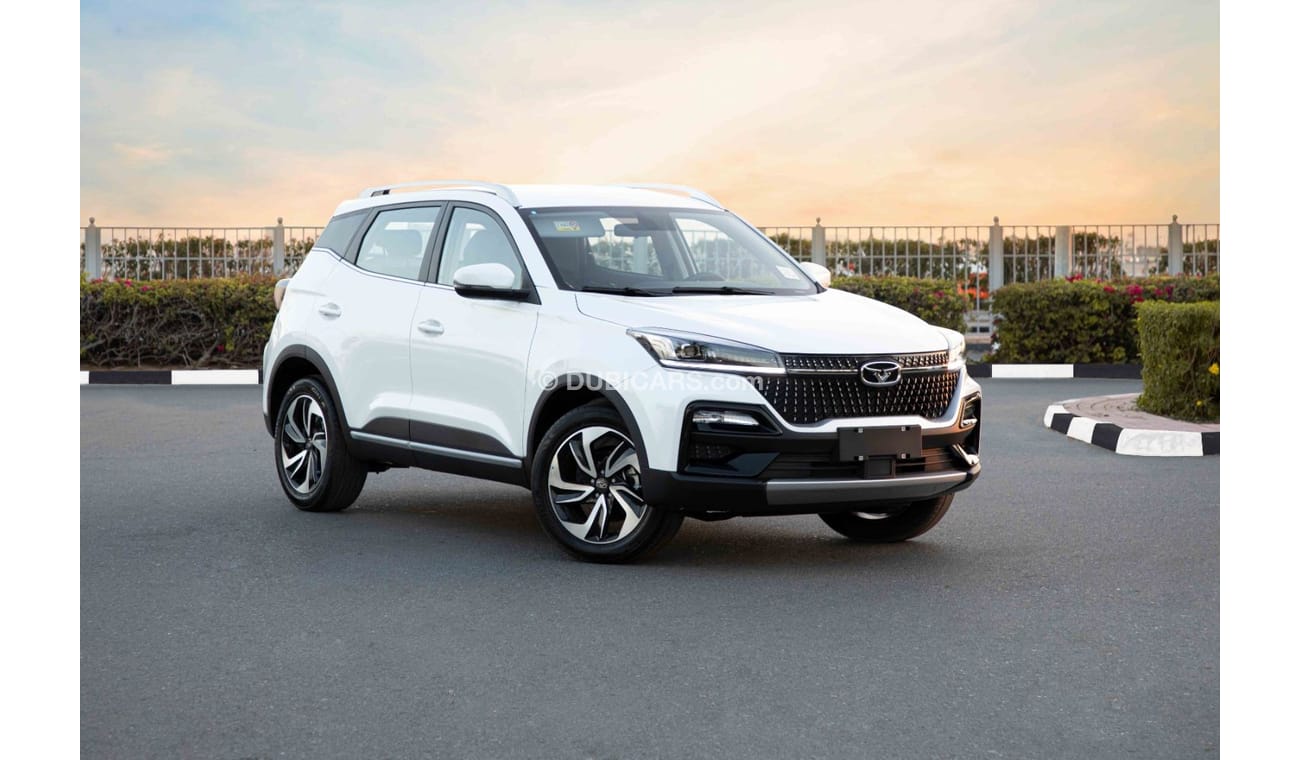Kaiyi X3 2022 | KAIYI 1.5 X3 Flagship SUV | Automatic | Cruise Control