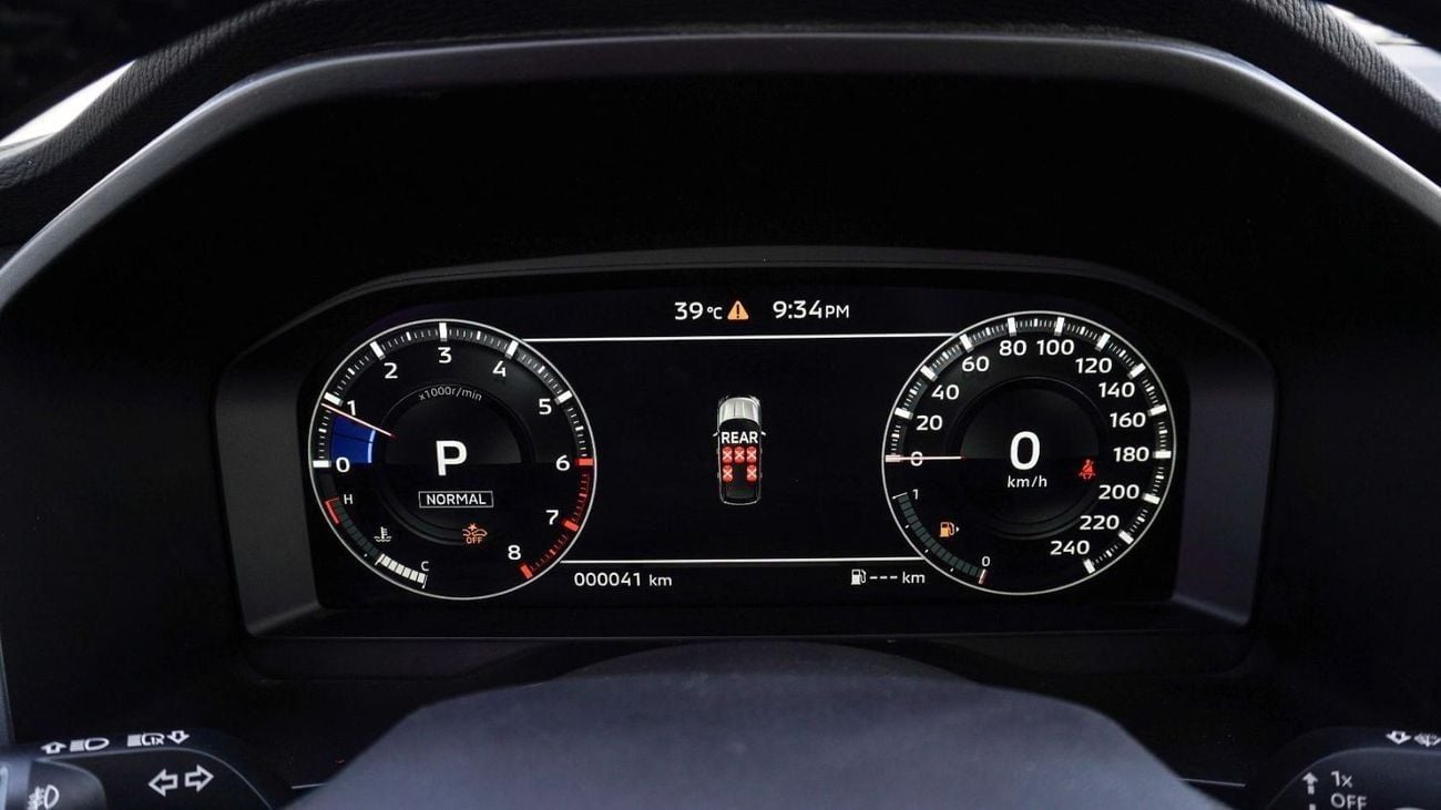 Mitsubishi Outlander Brand New Mitsubishi Outlander HighLine Prime 2025 Export 2.5L 4WD Petrol|Grey/Black|OUTLANDER-HL-25