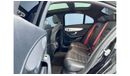 Mercedes-Benz C 43 AMG 2016 Mercedes-Benz C43 AMG 4MATIC, Full Service History, Warranty, GCC