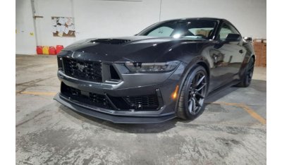 فورد موستانج FORD MUSTANG DARK HORSE 2024 0KM 5.0L V8