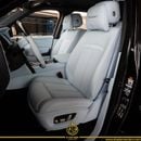 رولز رويس كولينان 2023 ROLLS ROYCE CULLINAN MANSORY DONE ONLY 1000KM