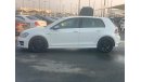 فولكس واجن جولف Volkswagen Golf R _2015_Excellent_ Condihion