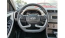 Hyundai Creta 1.5L, 16" Rims, LED Headlights, Front & Rear Towing Hook, Fabric Seats, Fog Lights (CODE # HC03)
