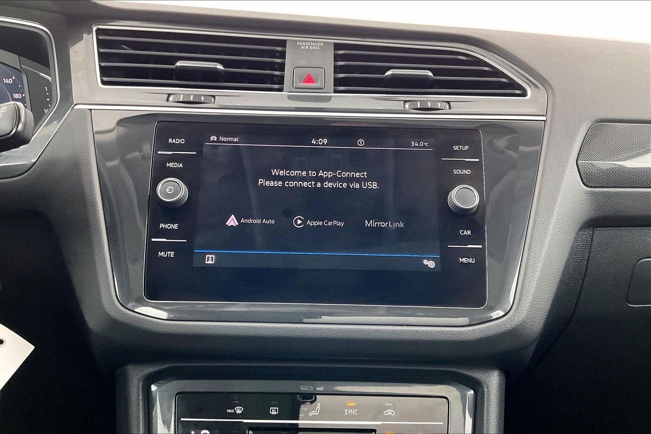 Volkswagen Tiguan Elegance | Guaranteed Warranty | 0 Down Payment