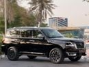 Nissan Patrol LE PLATINUM CITY