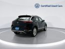 فولكس واجن T ROC Style 1.4L (REF#41650) / WAS 99,900 AED - NOW 89,900 AED