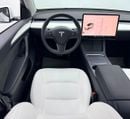 Tesla Model Y 2023 Tesla Model Y Long Range, Tesla Warranty+Full Service History, Excellent Condition, GCC Specs.