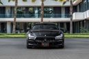 Maserati Ghibli Ghibli GT Hybrid | 3,035 P.M  | 0% Downpayment | Under Warranty!
