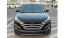 هيونداي توسون 2018 Hyundai Tucson 2.0L GDi V4 With Leather / Electric Seats