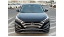 Hyundai Tucson 2018 Hyundai Tucson 2.0L GDi V4 With Leather / Electric Seats