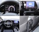 Lexus NX 350h HYBRID 350h 2.4