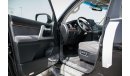 Toyota Land Cruiser - VXR - Grand Touring Sport - 5.7L
