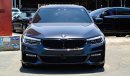 BMW 520i Diesel XDrive