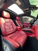 بورش ماكان Turbo 3.6L