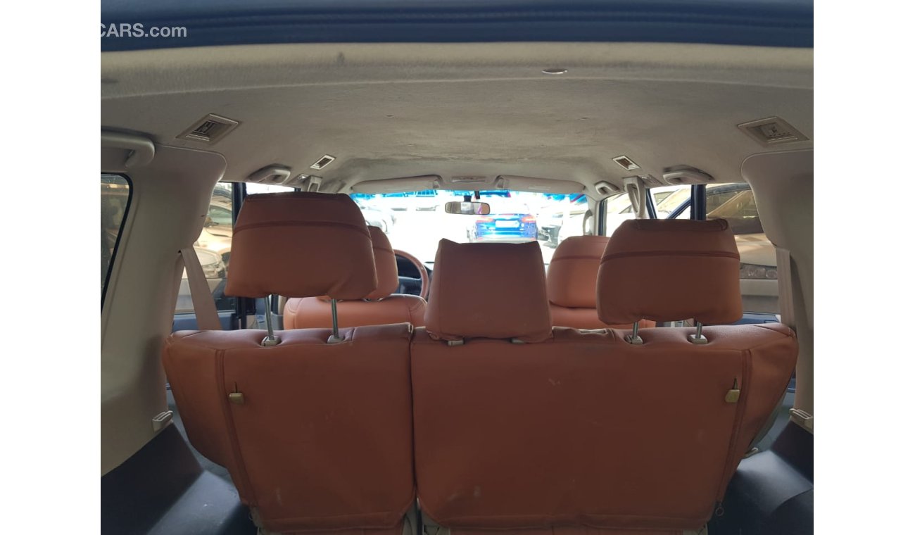 Mitsubishi Pajero Gulf excellent condition does not need any expenses