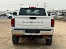 RAM 2500 TRADESMAN