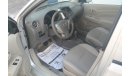 Nissan Sunny 1.5L 2014 MODEL UNDER WARRANTY