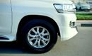 تويوتا لاند كروزر 2019 GXR V8 Diesel Engine Very Clean And Perfect Condition