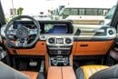 Mercedes Benz G63 AMG G 63 AMG Japanese Specs