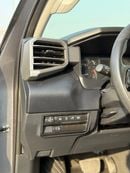 Toyota Tundra 4WD 2024