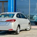 Toyota Yaris 1.5L G 599-Monthly l GCC l Cruise, Camera, GPS l Accident Free