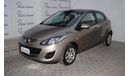 Mazda 2 1.5L 2014 MODEL
