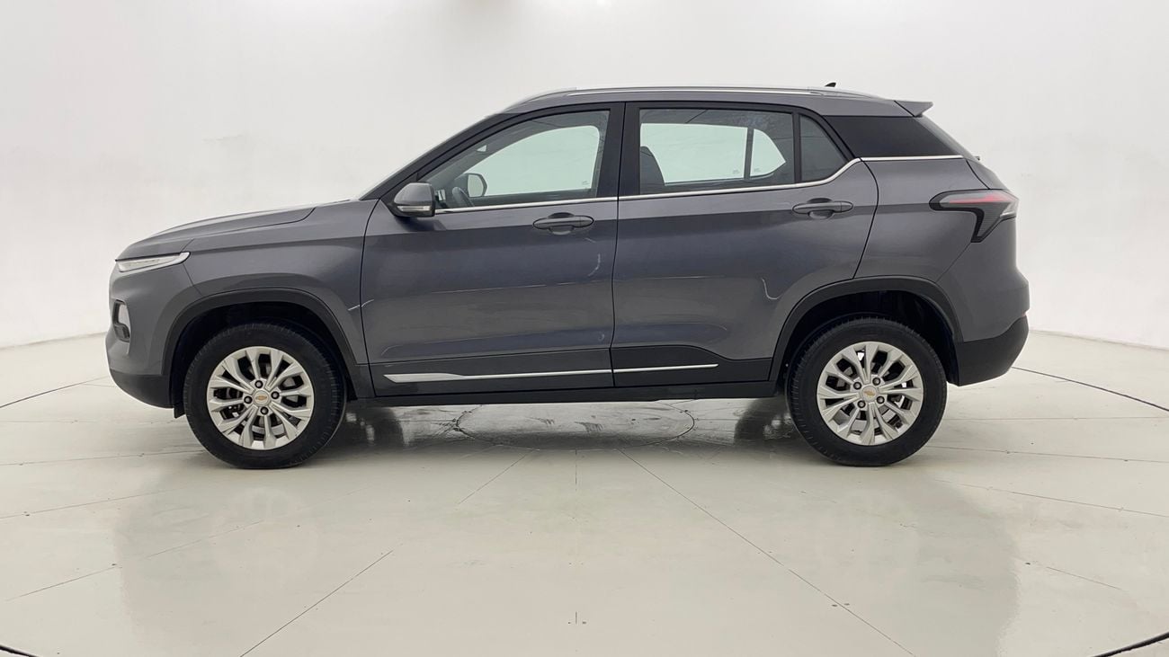 شيفروليه جروف LT 1.5 | بدون دفعة مقدمة | اختبار القيادة في المنزل