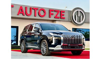 Hyundai Palisade CALLIGRAPHY 3.8L Petrol