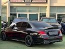 Mercedes-Benz E 63S 4MATIC+ 4.0L MERCEDES BENZ AMG E63s 2018 Korean Specs  (Clean Title)  Original Paint  6 buttons Full