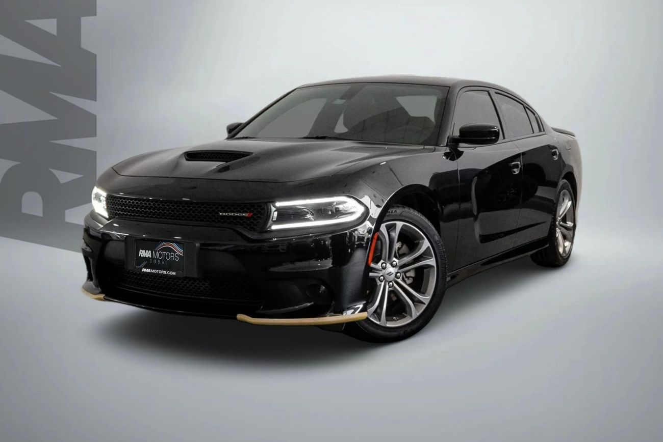Dodge Charger GT