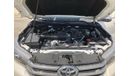 Toyota Hilux V6 4.0L TRD