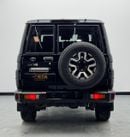 تويوتا لاند كروزر 70 2026 Toyota Land Cruiser 70 Series LC 76 LX, 2030 Toyota Warranty And Service Pack, GCC