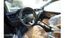 Toyota Fortuner 2.4 diesel