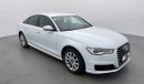 Audi A6 35 TFSI 1.8 | Under Warranty | Inspected on 150+ parameters