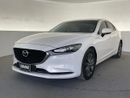 Mazda 6 S | Guaranteed Warranty | 0 Down Payment