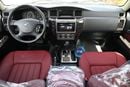 Nissan Patrol Super Safari Legend Edition 4.8L Petrol 4WD 7 Seat Automatic