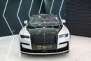 Rolls Royce Ghost Black Badge, Two-Tone, Rear Entertainment, Bespoke Audio, Dealer Warr + Serv!